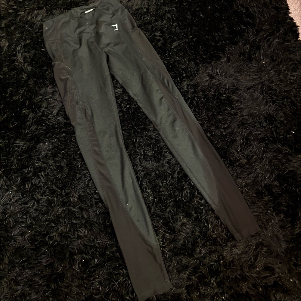 Gymshark Athletic Leggings